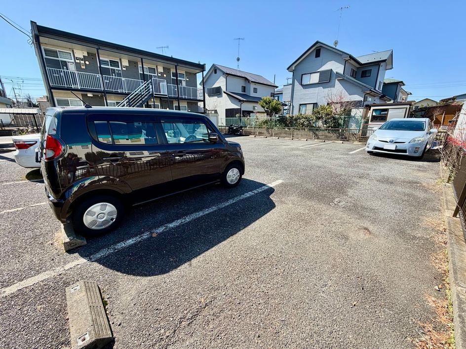 レオパレスフリーダム　南金目 その他