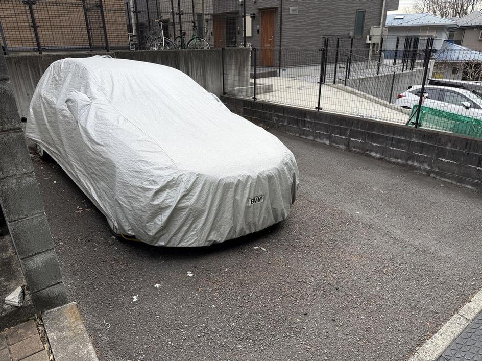 レオパレスクレストヒルズ向原 その他