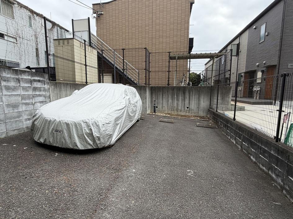 レオパレスクレストヒルズ向原 その他