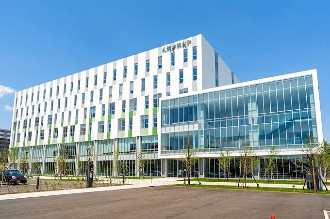 ブランノワール厚別南 大学・短大