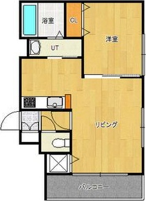 アールグレイ 間取り