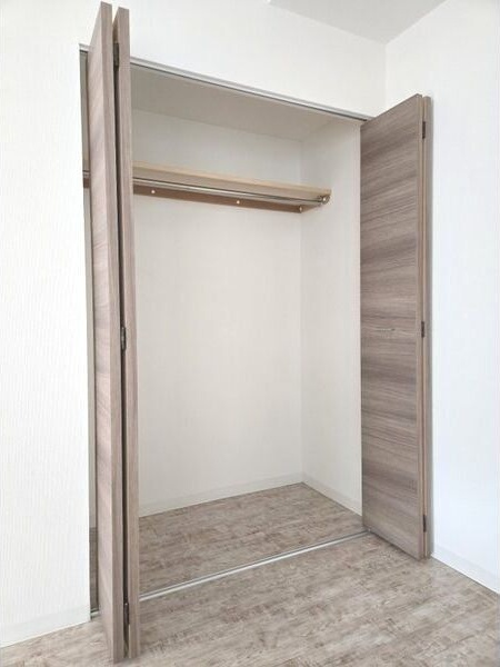 アールグレイ 収納