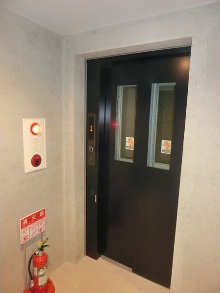 グランディール円山　ウエスト その他共有部分
