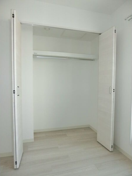 LF21(エルフ21) 収納