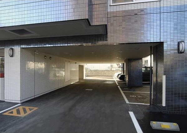 グランメール北7条 その他共有部分