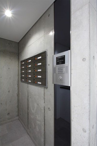 ベルビューイルミネ その他設備