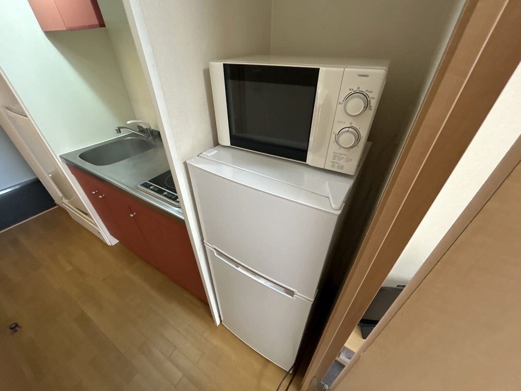 レオパレスＴＦ　ｏｎｅ その他