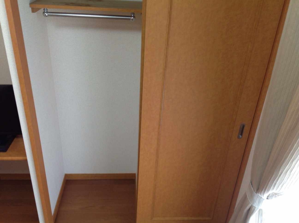レオパレスドミール その他