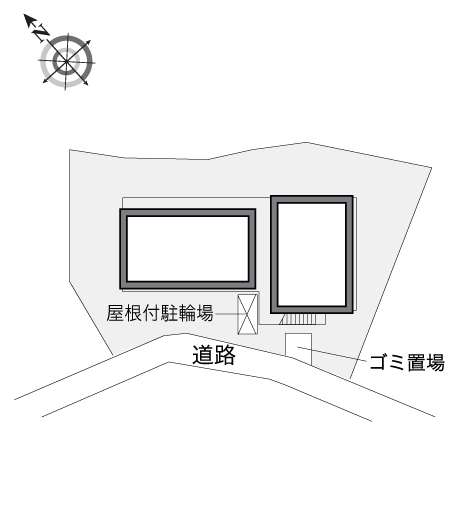レオパレスフォンテーヌⅣ その他