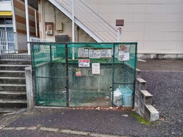 レオパレスフォンテーヌⅣ その他