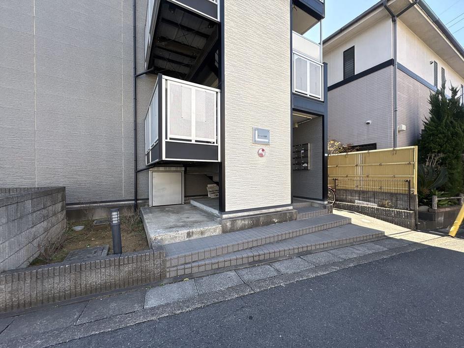 レオパレスルームス北越 その他