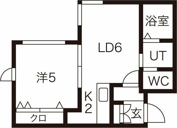 アミィヒルズ 間取り