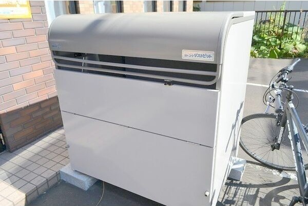 アミィヒルズ その他共有部分