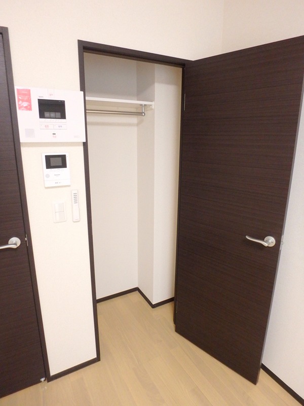 ともすⅡ 収納