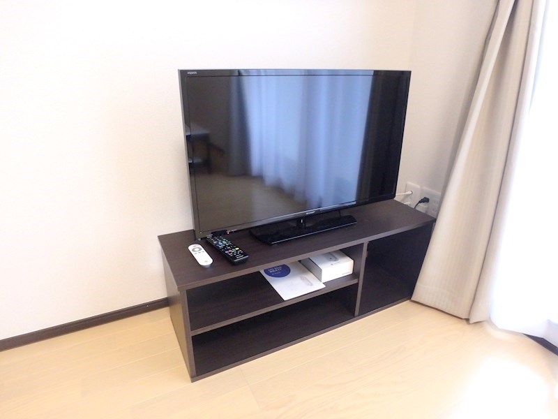 ともすⅡ その他設備