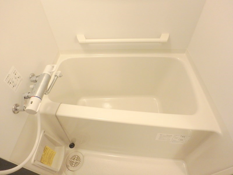 ともすⅡ 風呂画像