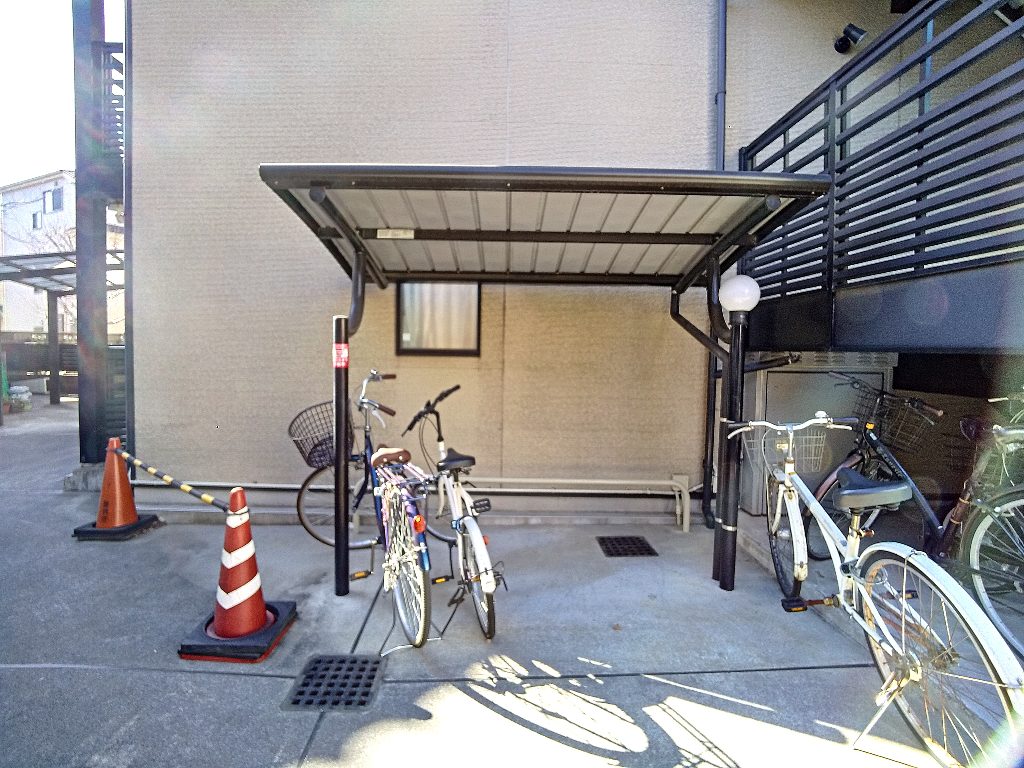 レオネクストＴＡＫＡＲＡＤＡⅡ その他