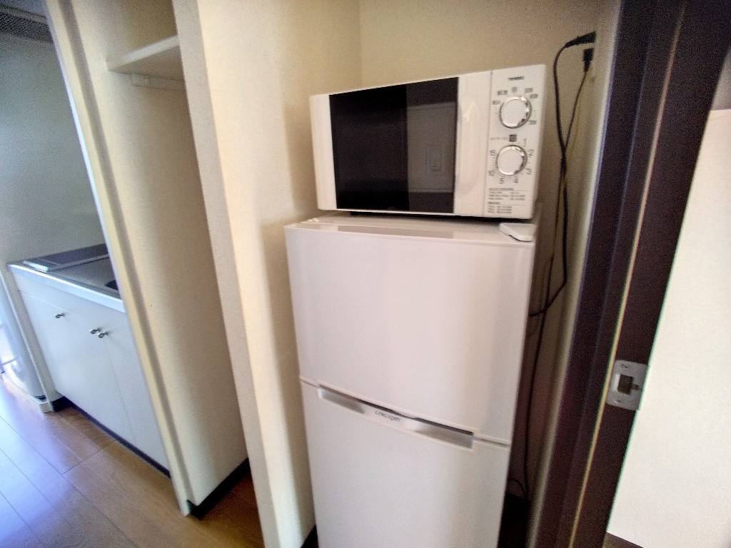 レオネクストＴＡＫＡＲＡＤＡⅡ その他