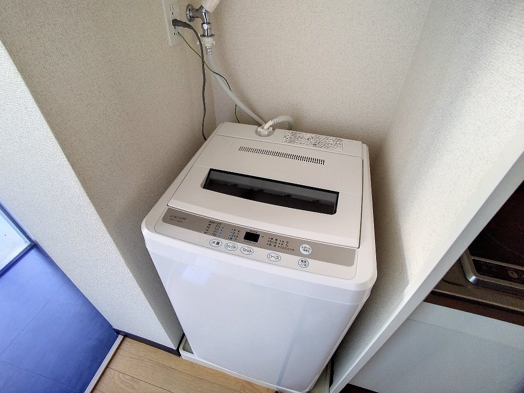 レオネクストＴＡＫＡＲＡＤＡⅡ その他