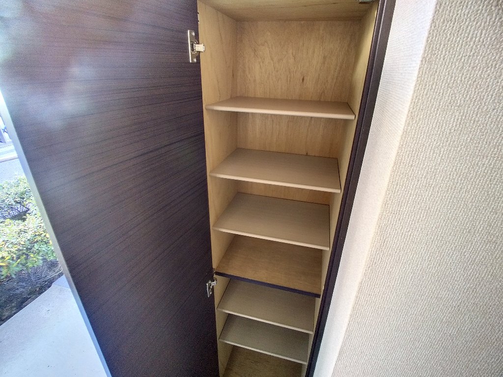 レオネクストＴＡＫＡＲＡＤＡⅡ その他