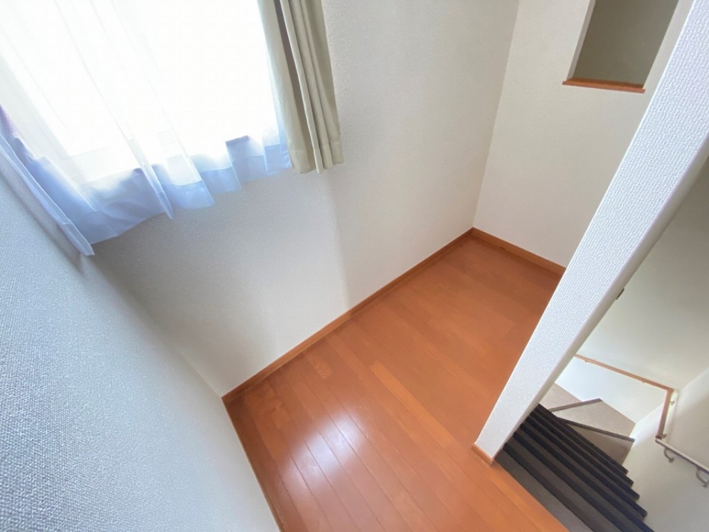 レオパレスワコー その他