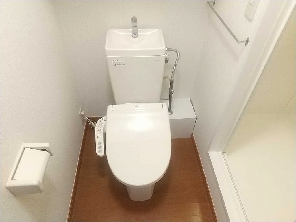 レオパレスエスペランサＢ その他