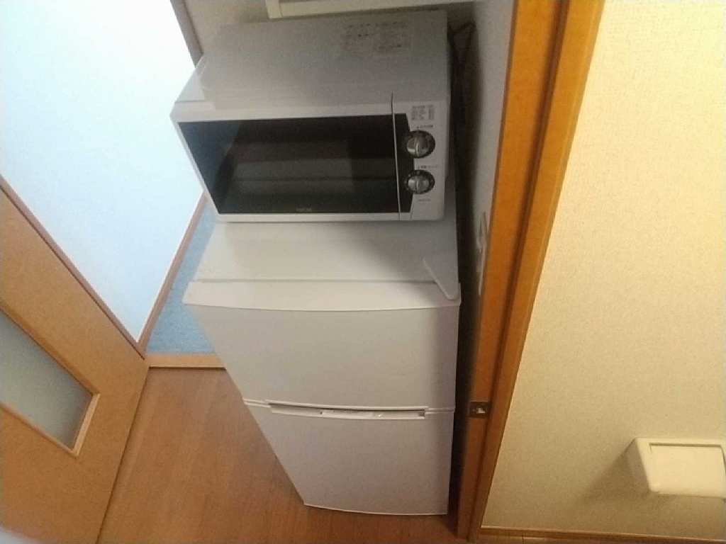 レオパレスエスペランサＢ その他