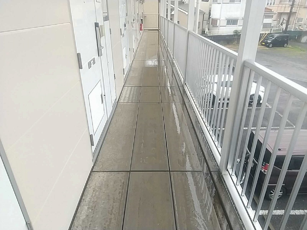 レオパレスエスペランサＢ その他
