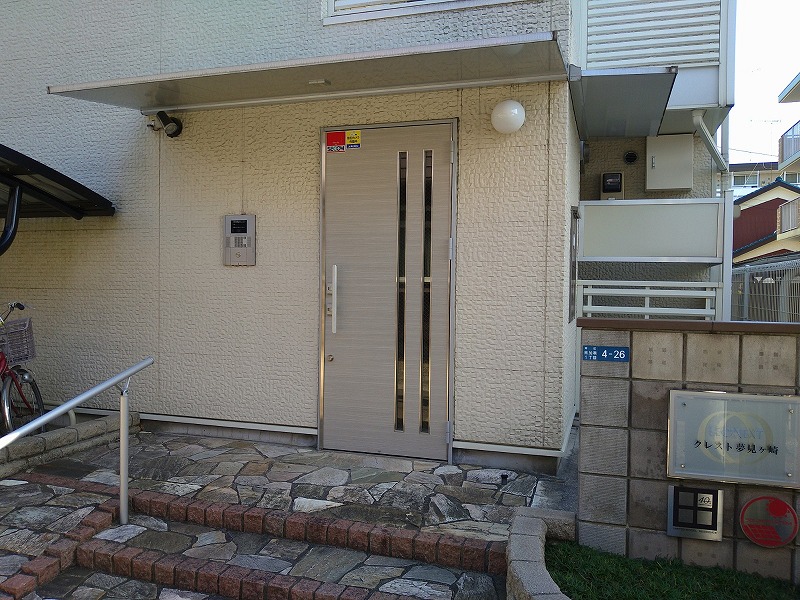 レオネクストクレスト夢見ヶ崎 その他