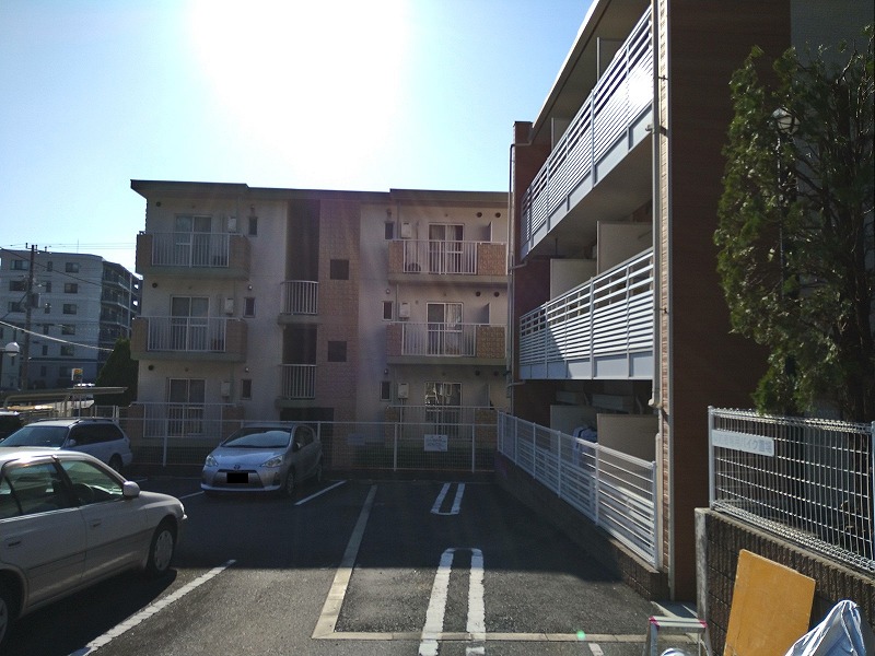 レオネクストクレスト夢見ヶ崎 その他