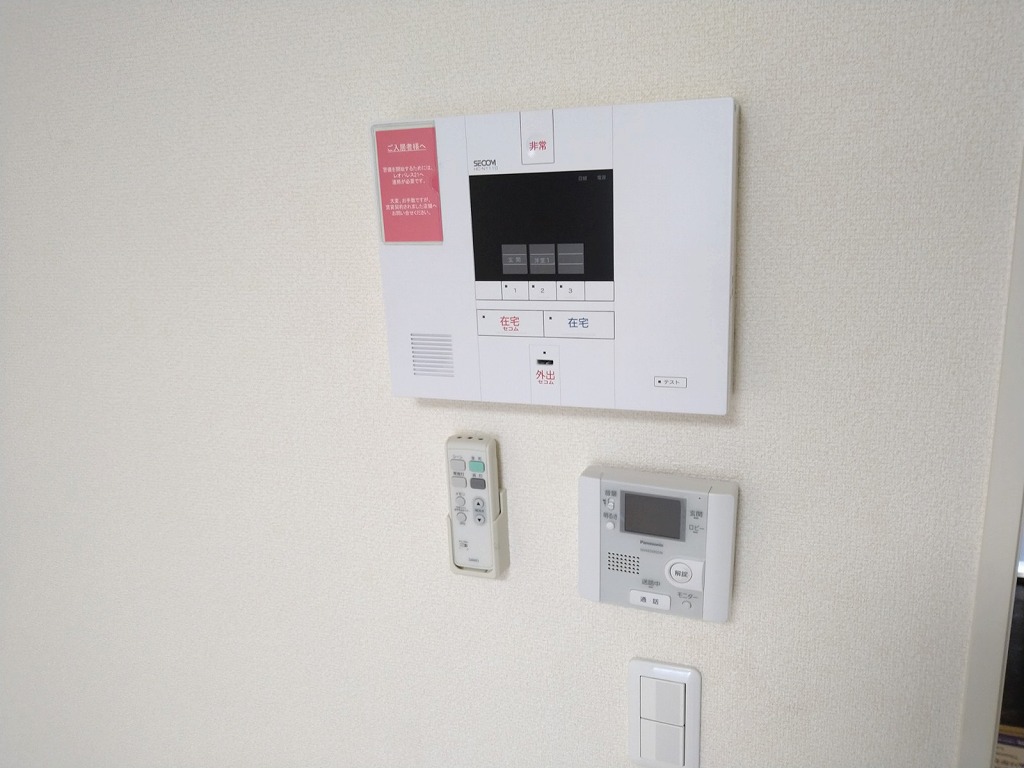 レオネクストクレスト夢見ヶ崎 その他