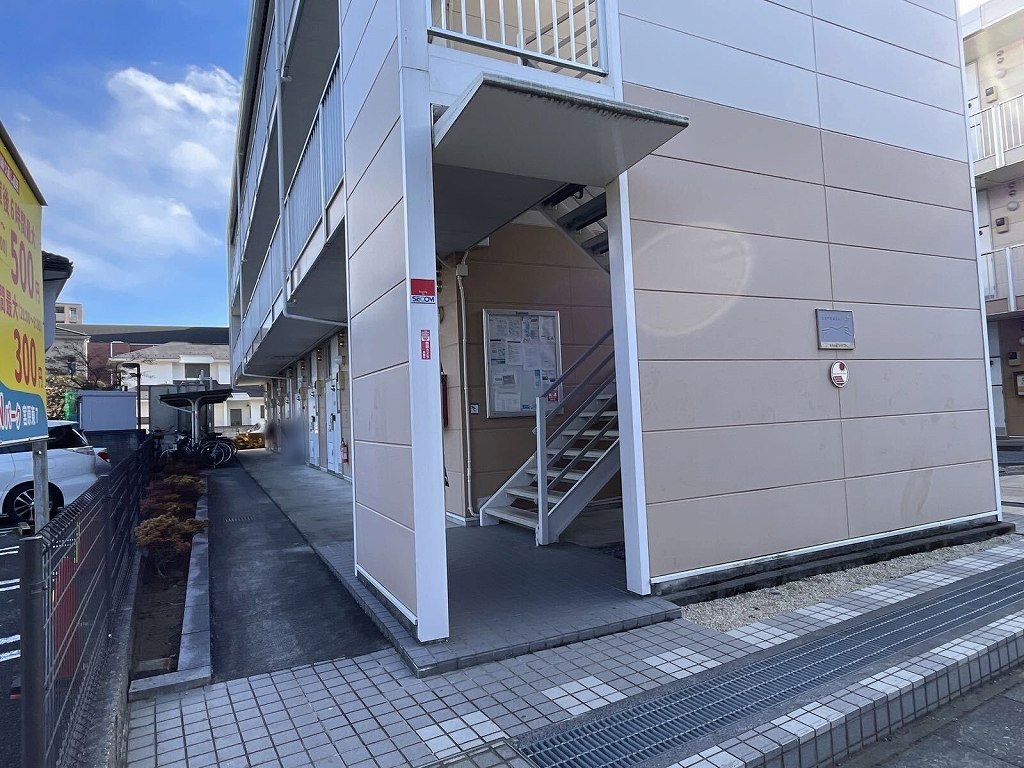 レオパレスＳｈｉｍｉｚｕ　Ⅰ その他