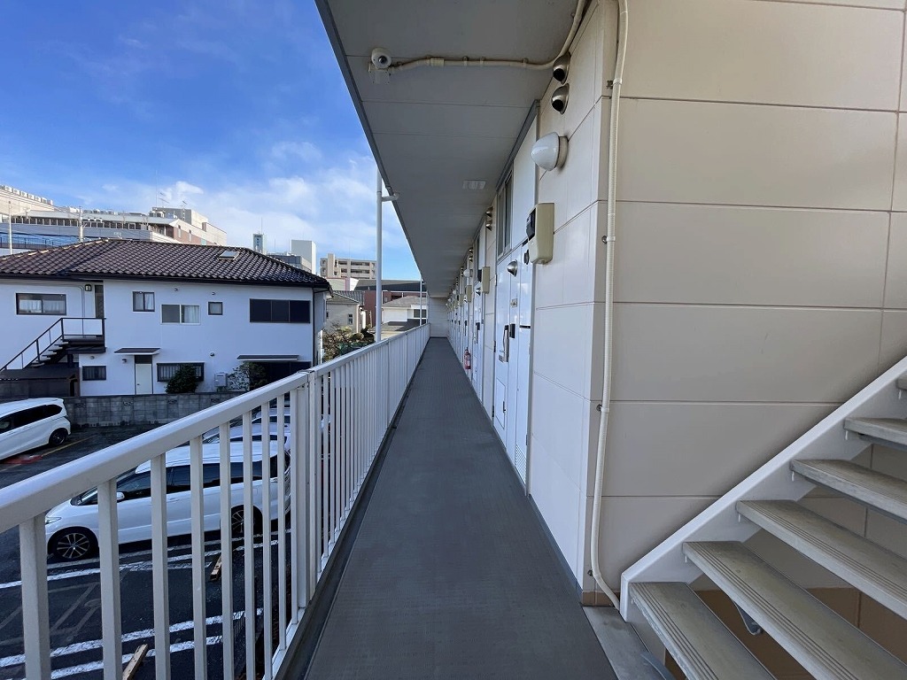 レオパレスＳｈｉｍｉｚｕ　Ⅰ その他