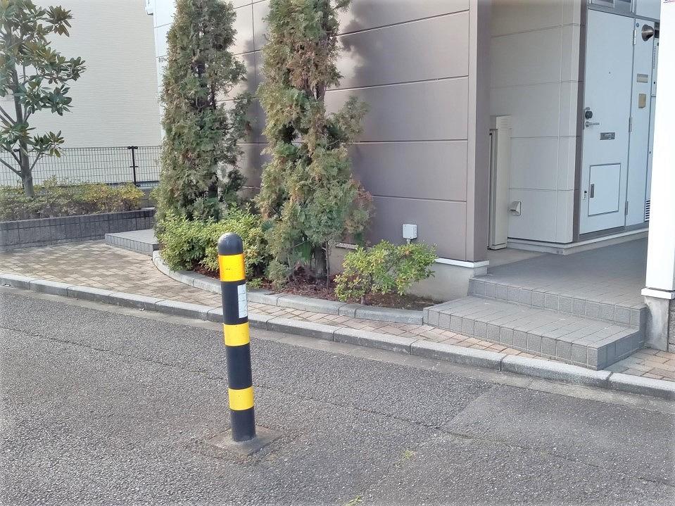 レオパレスＳＡＴＯ その他