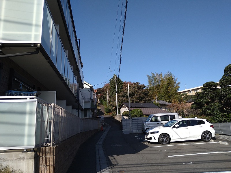 レオネクストシャトーブランカ その他