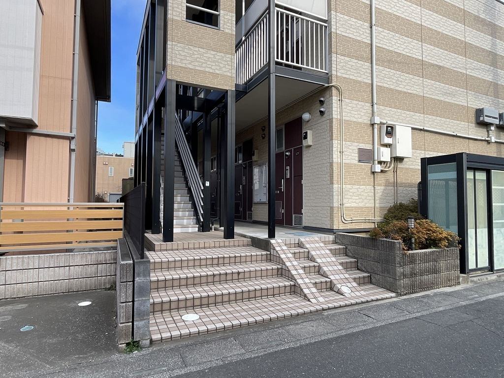 レオパレスウエスト本郷Ⅱ その他