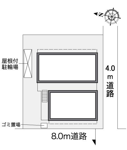 レオパレストリノ その他