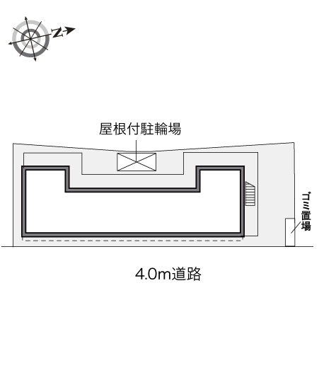 レオパレス竹 その他
