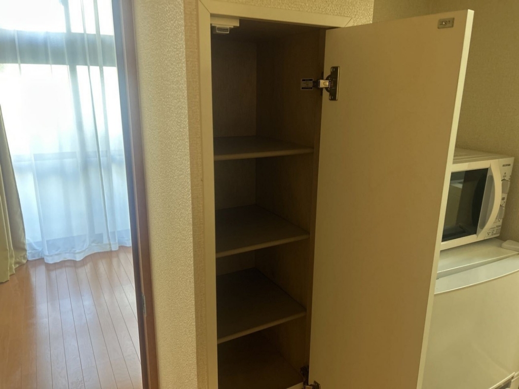 レオパレスラポールⅠ その他