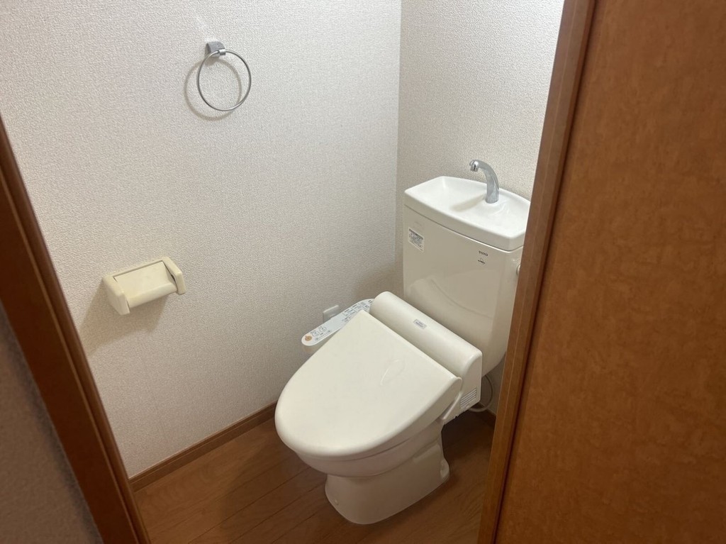 レオパレスラポールⅠ その他
