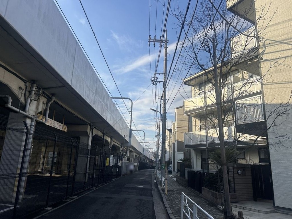 レオパレスラポールⅠ その他