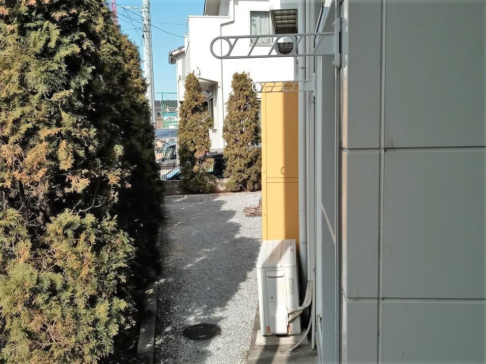 レオパレスＳＡＴＯ その他