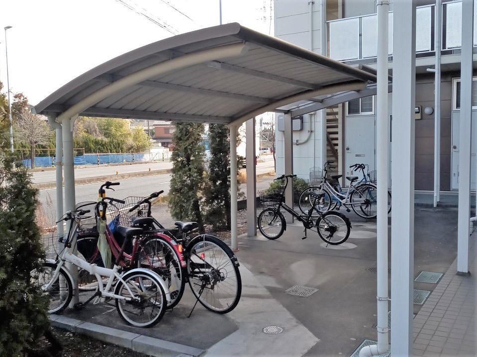 レオパレスＳＡＴＯ その他