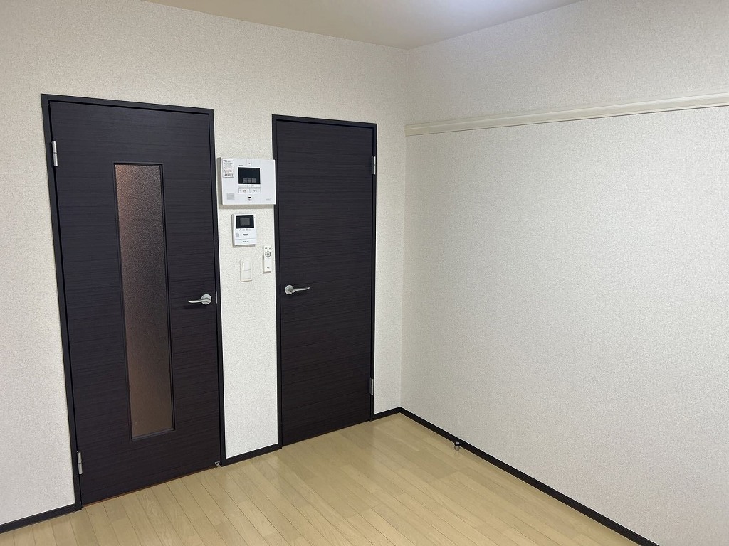レオネクストフォレストミー谷原 リビング