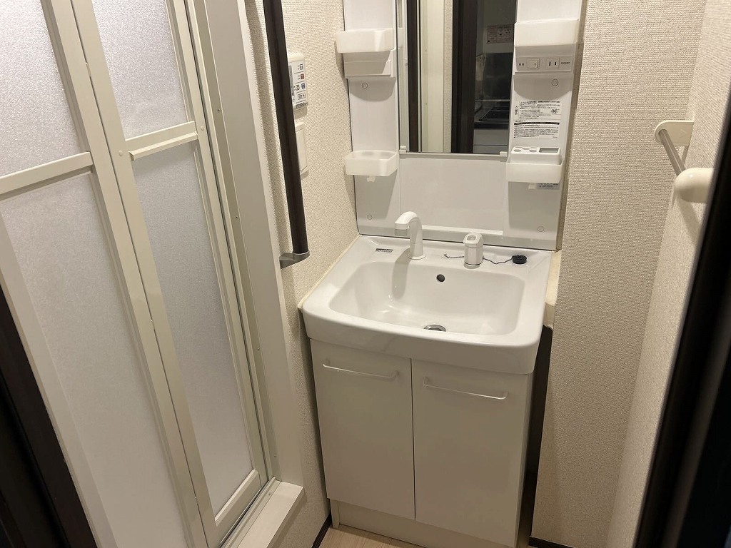 レオネクストフォレストミー谷原 その他