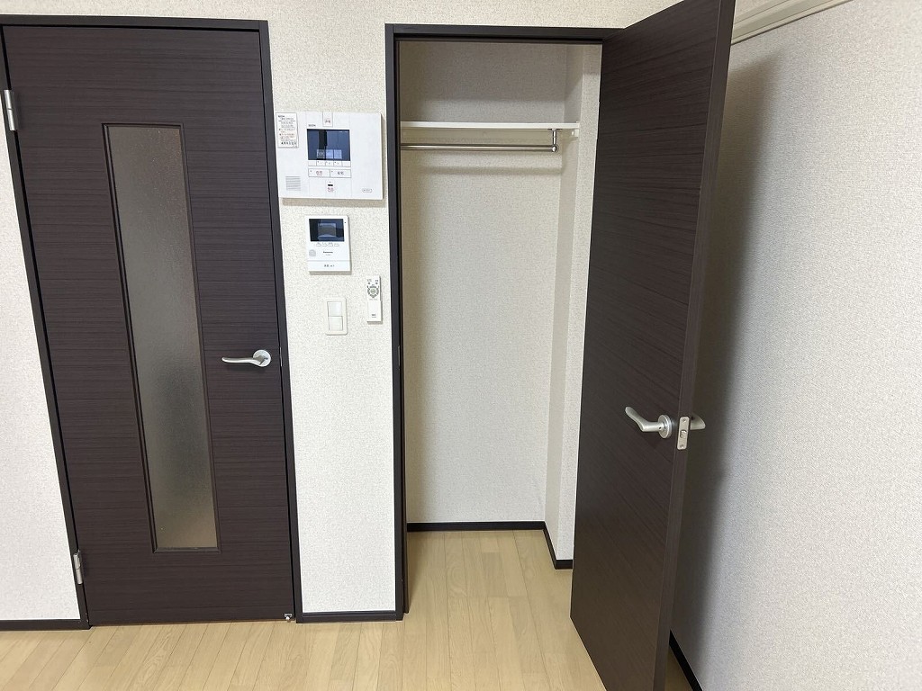 レオネクストフォレストミー谷原 その他