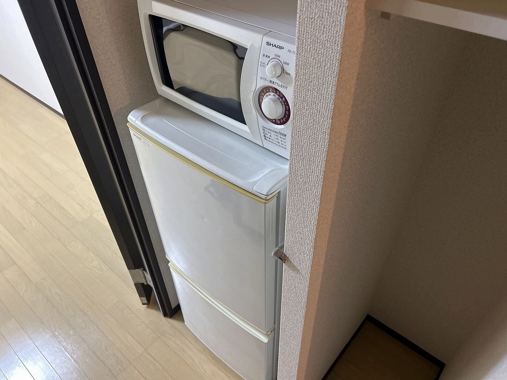 レオネクストフォレストミー谷原 その他