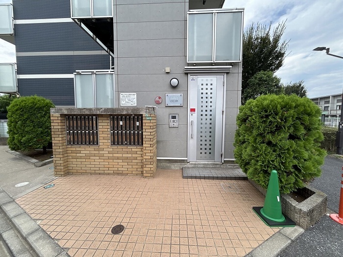 レオネクストＬＵＣＥ高松 その他