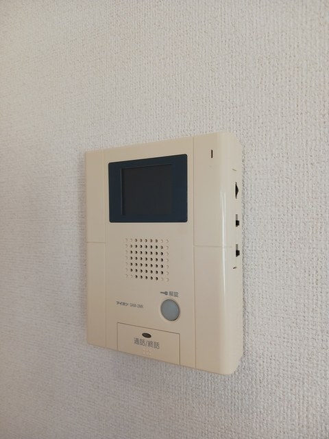 グランド　コモンズ セキュリティ