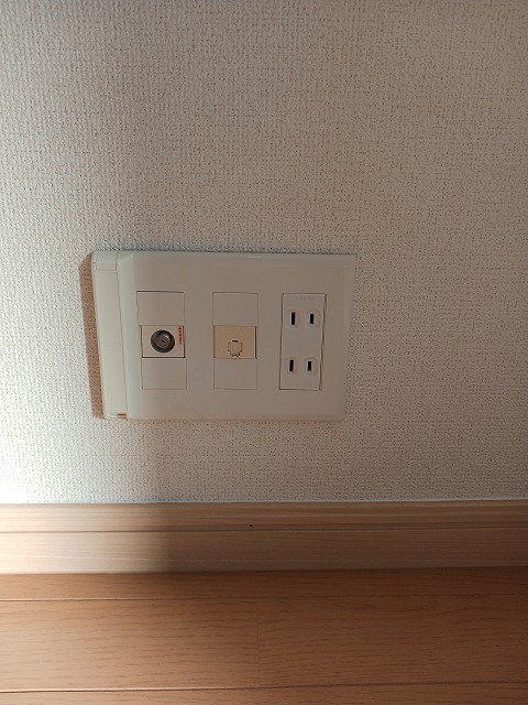 グランド　コモンズ その他設備